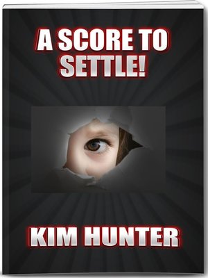 cover image of A Score to Settle